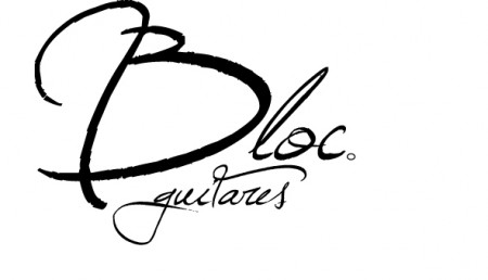 Logo Bloc